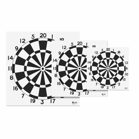 Target Face Dart 80 cm