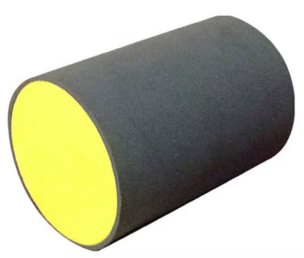 160mm x 240mm Round Replacement Plug - Suits Tournament 122 and Indoor Targets