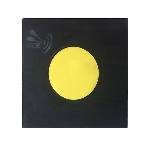 Portable Practice Target