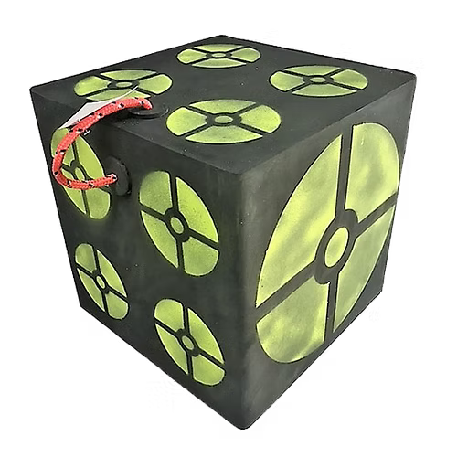 Field Cube