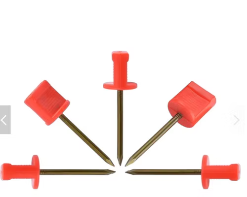 Target Pins